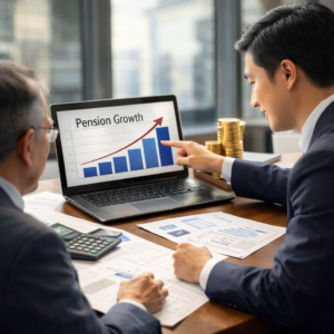 국민연금 수령액 늘리는 방법 총정리